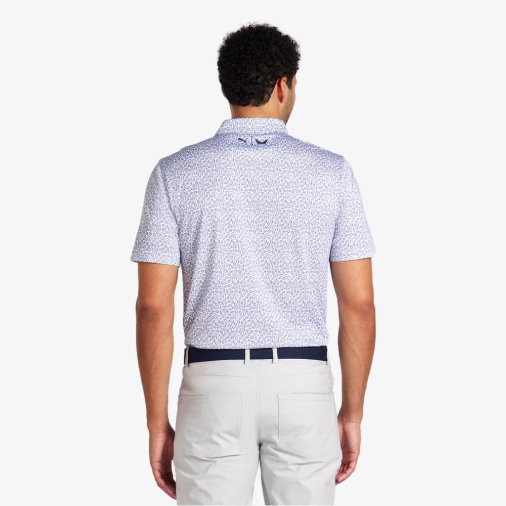 Puma X Volition Football Short Sleeve Polo - Image 4