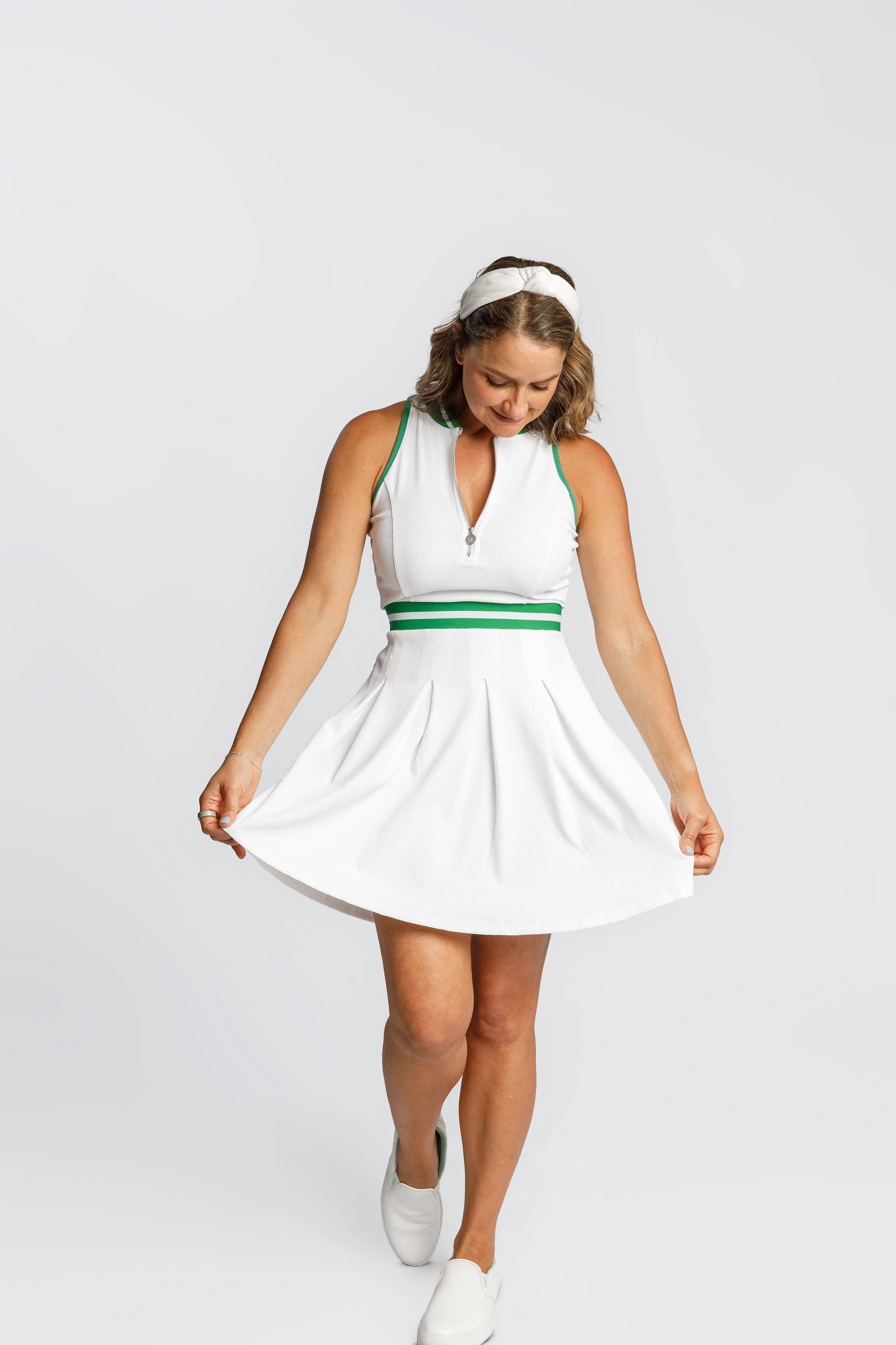 Rae Dress - Image 12