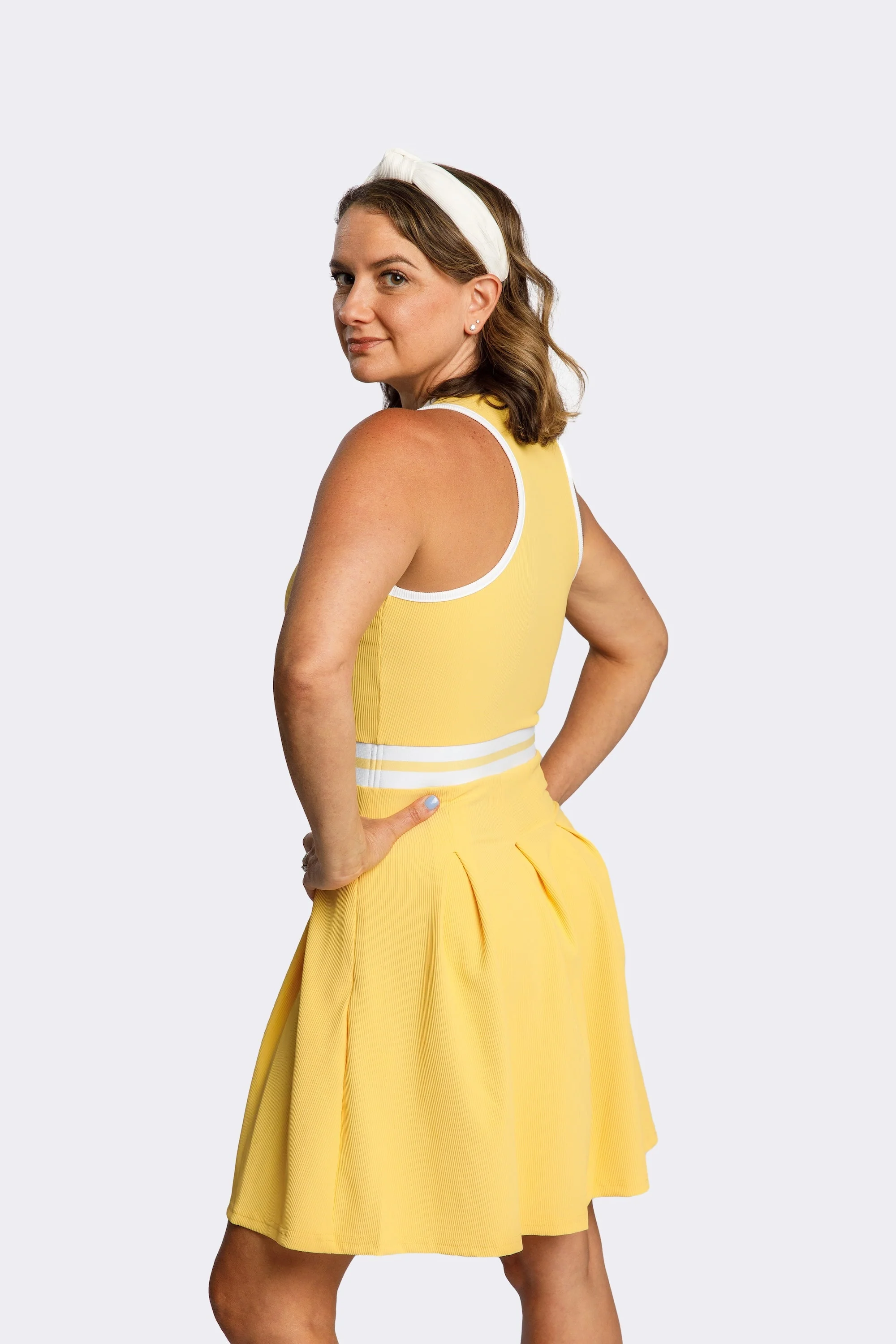 Rae Dress - Image 8