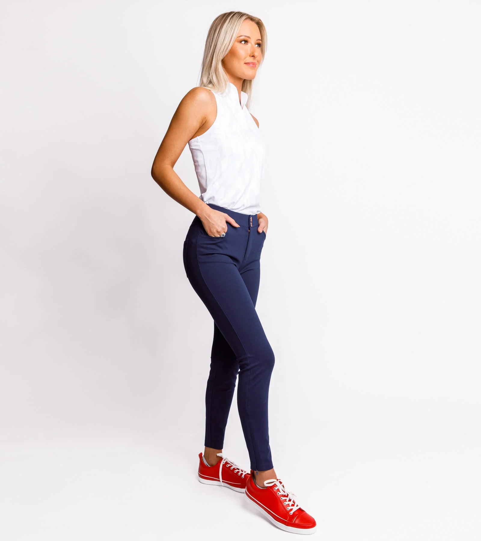 RC Player Pants - Image 2