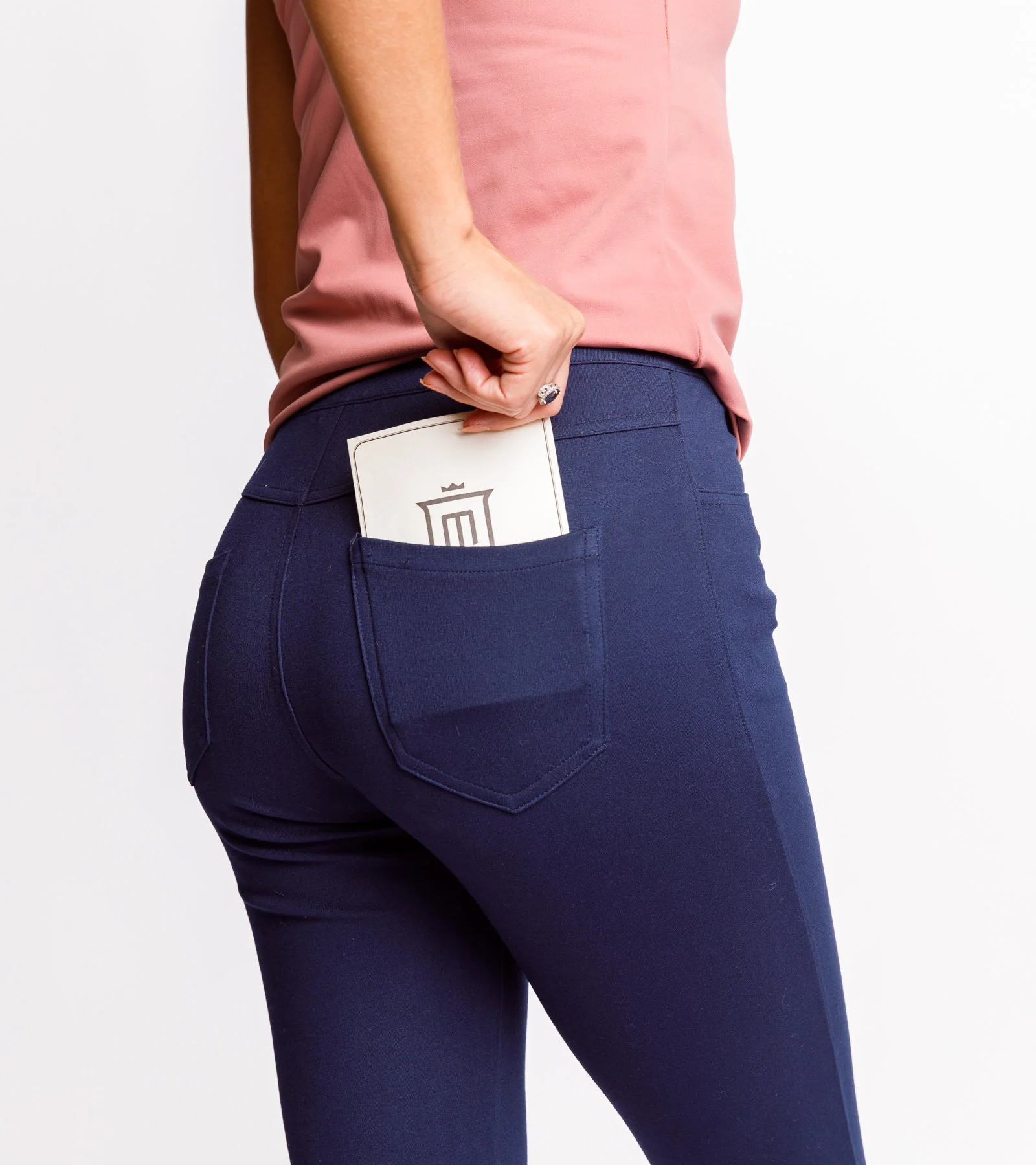 RC Player Pants - Image 7