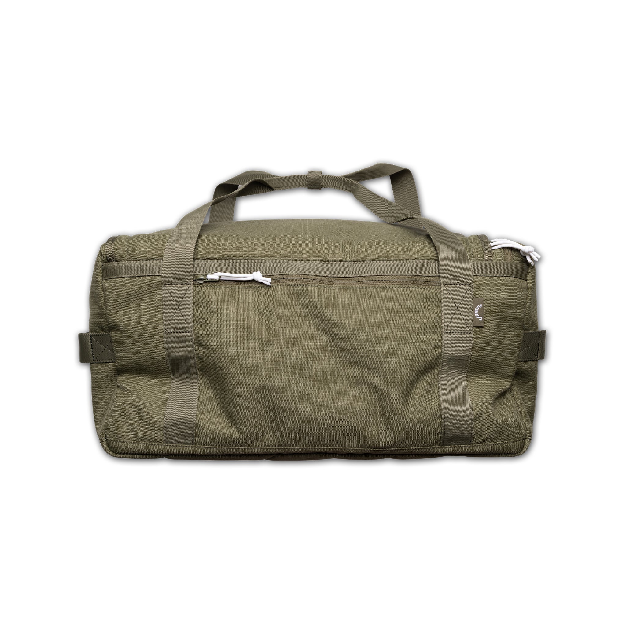 Jones - Scout Duffle - Olive - Image 3