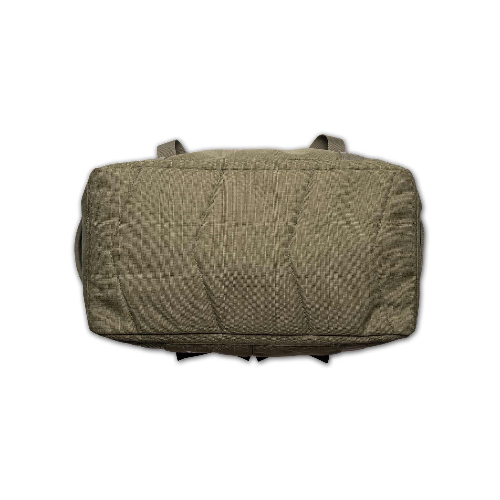 Jones - Scout Duffle - Olive - Image 4