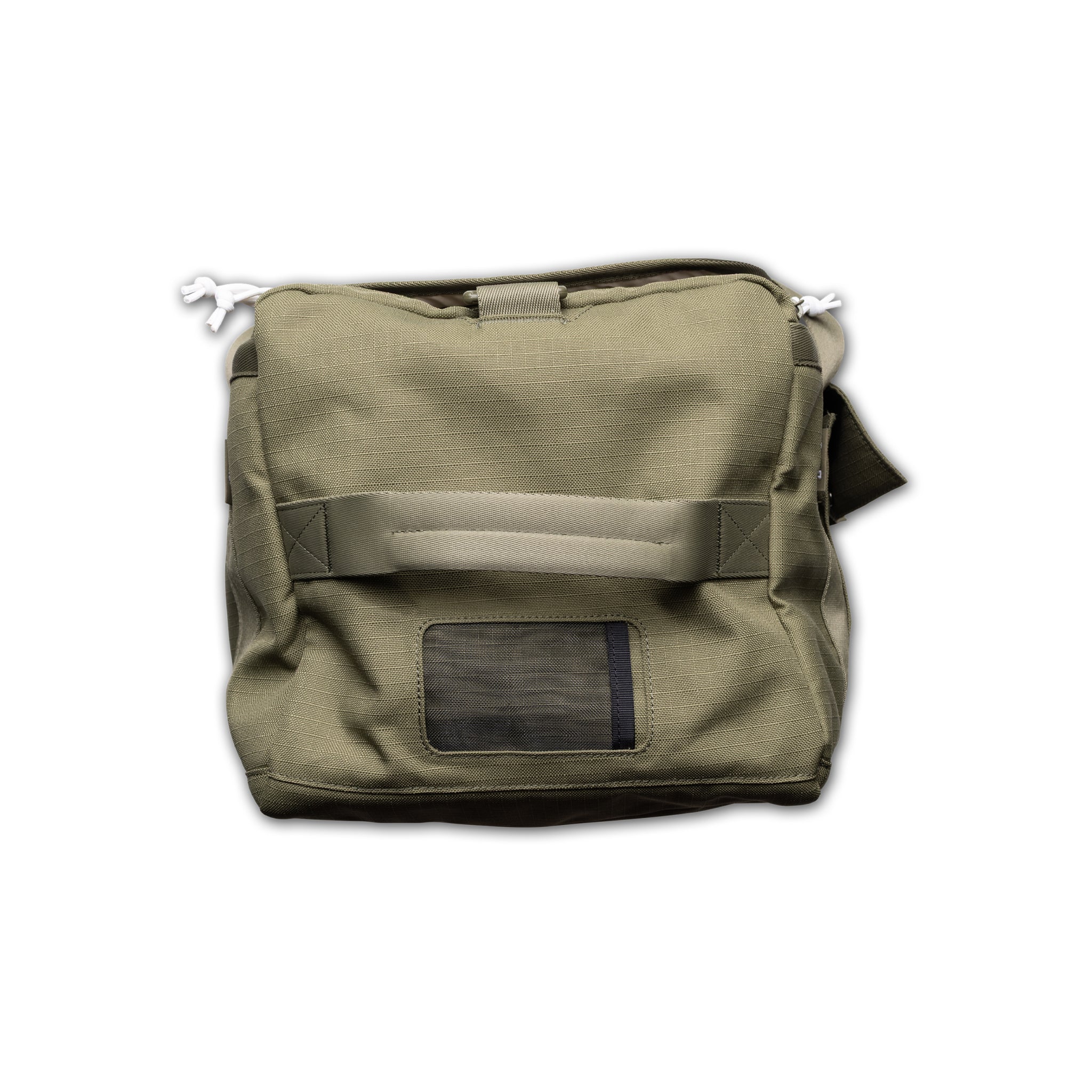 Jones - Scout Duffle - Olive - Image 5