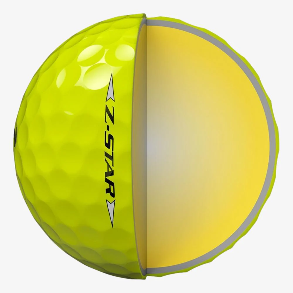 Srixon Z-Star 2025 Golf Balls - Image 12