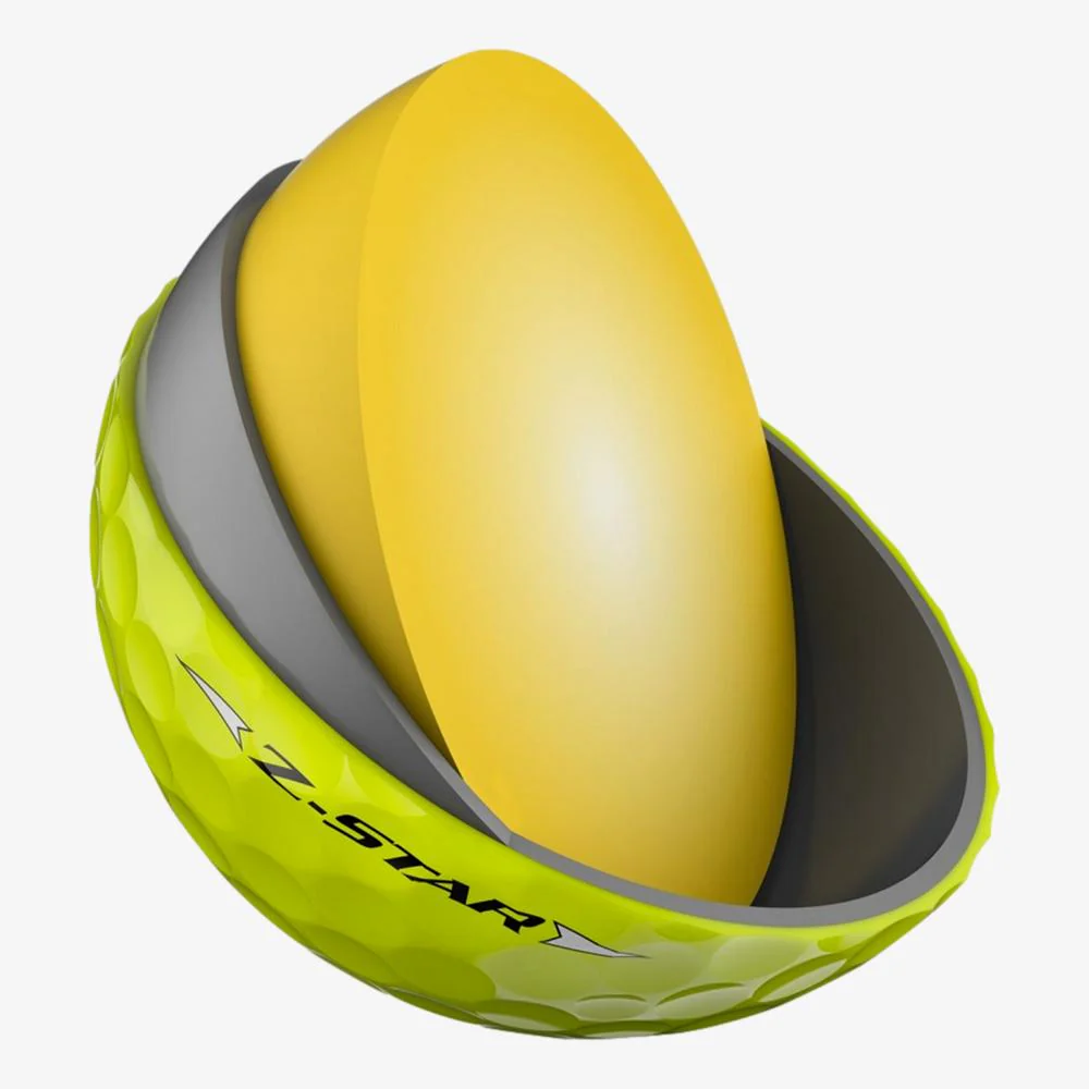 Srixon Z-Star 2025 Golf Balls - Image 13