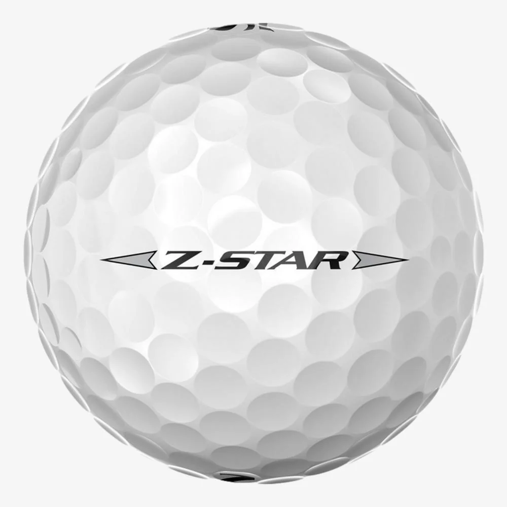 Srixon Z-Star 2025 Golf Balls - Image 4