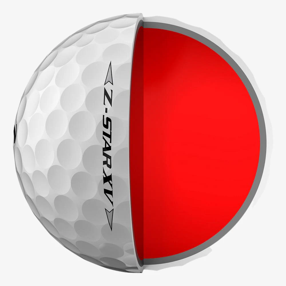 Srixon Z-STAR XV 2025 Golf Balls - Image 5