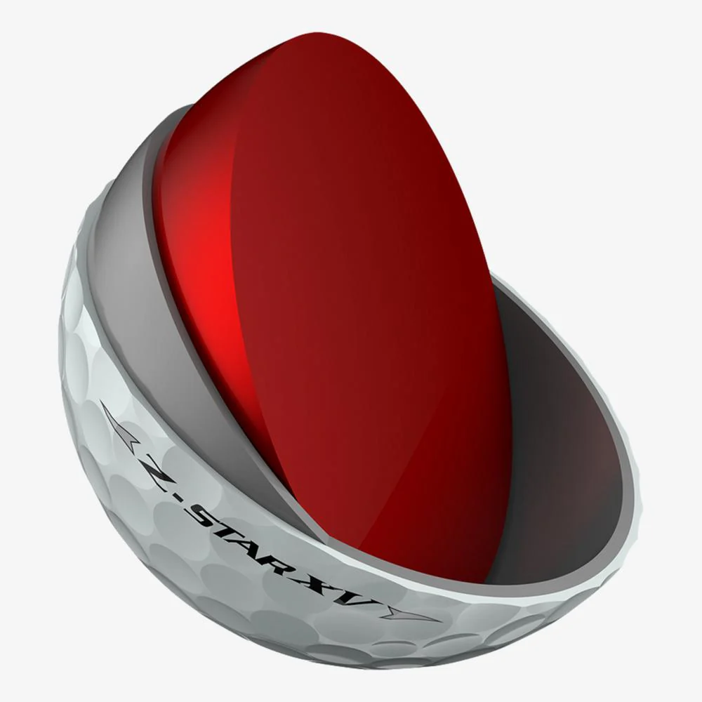 Srixon Z-STAR XV 2025 Golf Balls - Image 6
