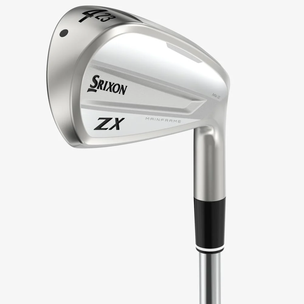 Srixon ZX MK II Utility - Image 7