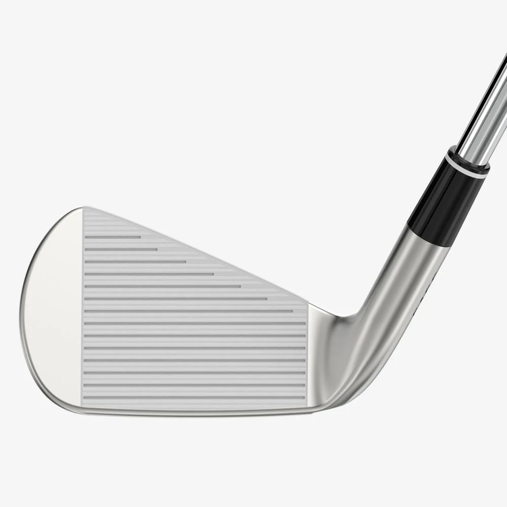 Srixon ZX4 MK II Irons w/ Graphite Shafts - Image 3