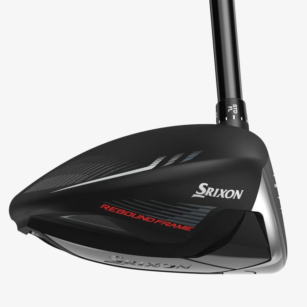 Srixon ZX5 MK II Driver - Image 4