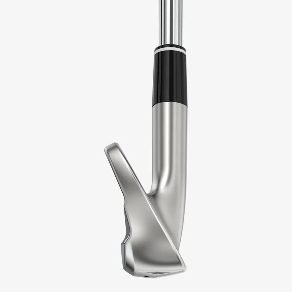 Srixon ZX5 MK II Irons w / Graphite Shafts - Image 4