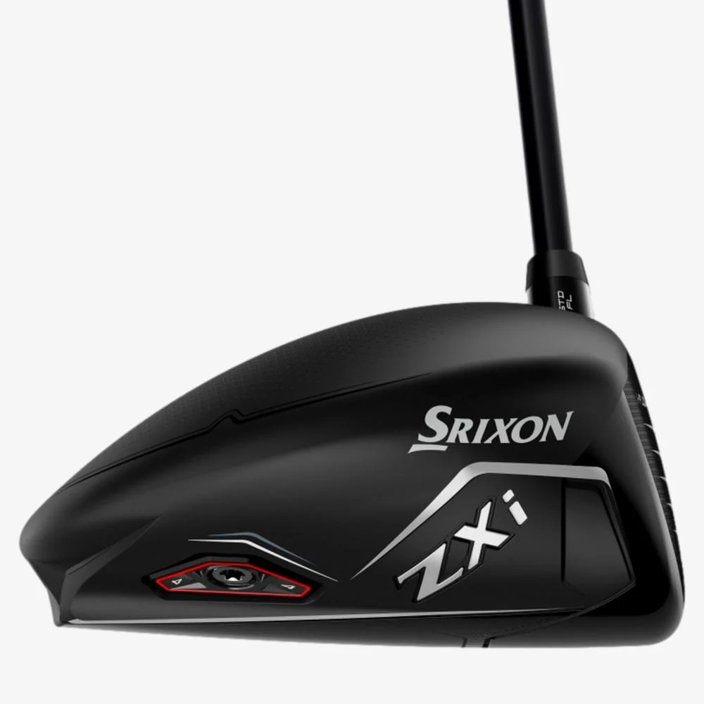 Srixon ZXi Driver - Image 4