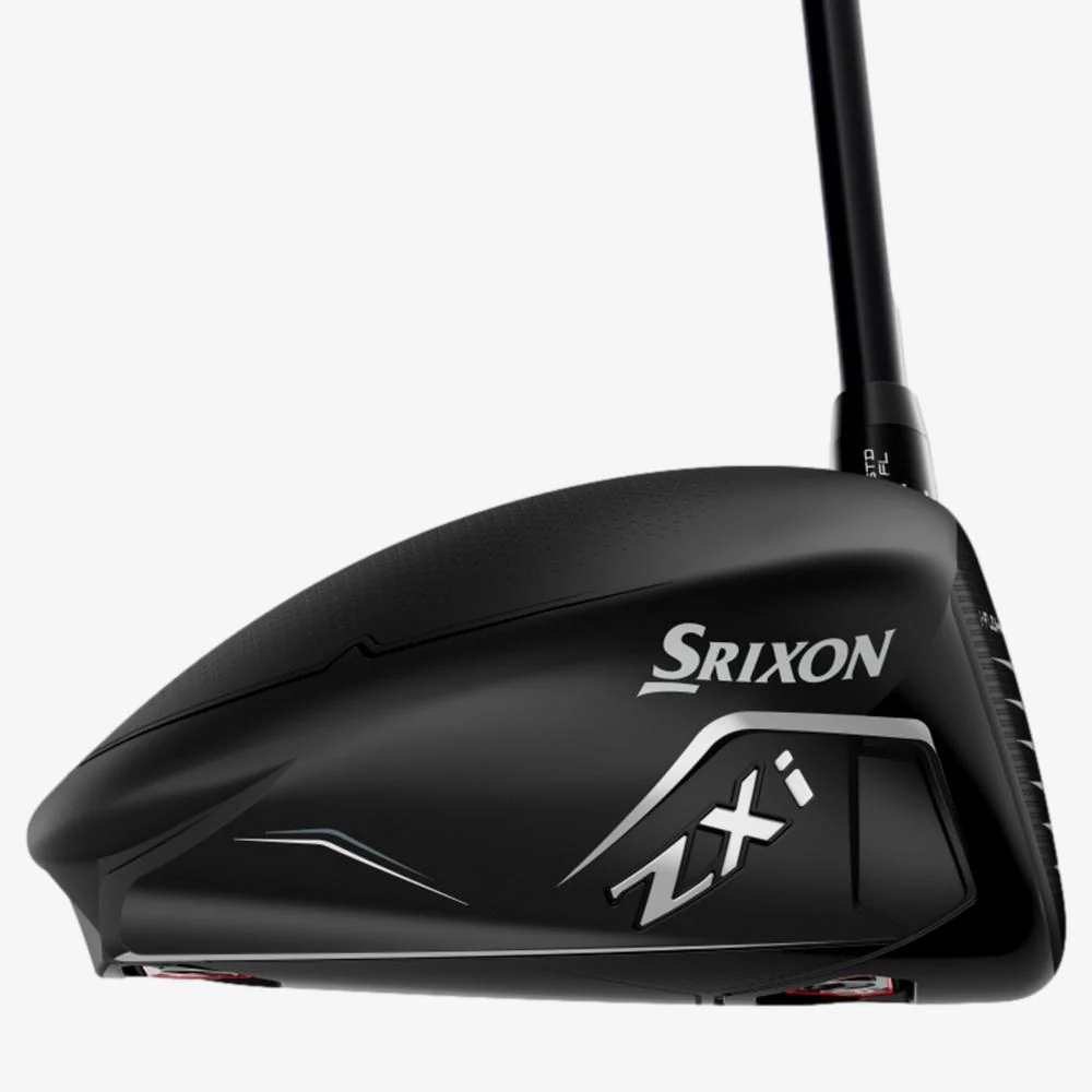 Srixon ZXi LS Driver - Image 4