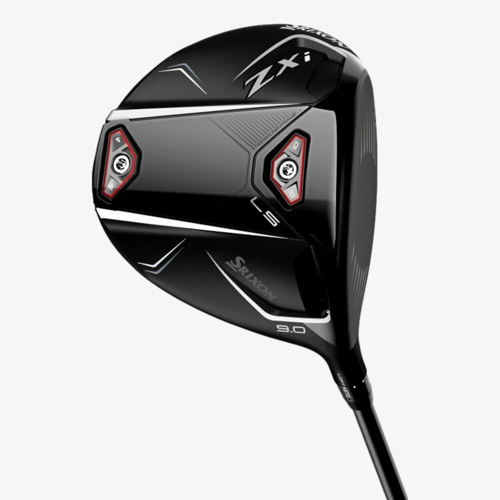 Srixon ZXi LS Driver - Image 5