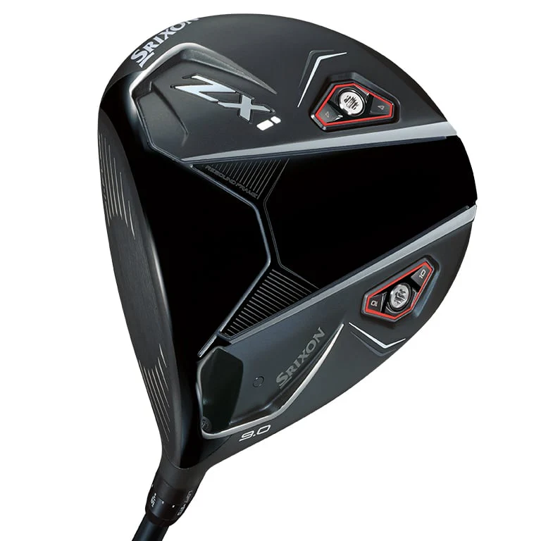 Srixon ZXi LS Driver - Image 6