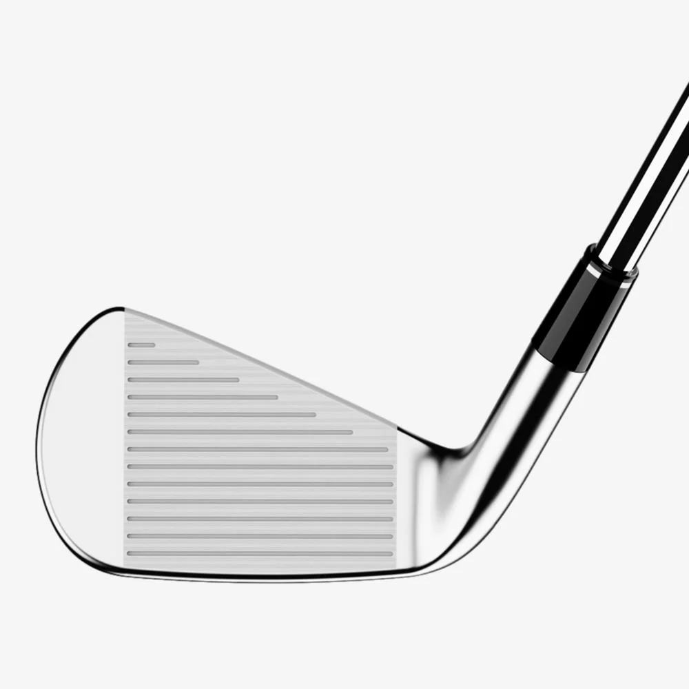 Srixon ZXi4 Irons w/ Steel Shafts - Image 3
