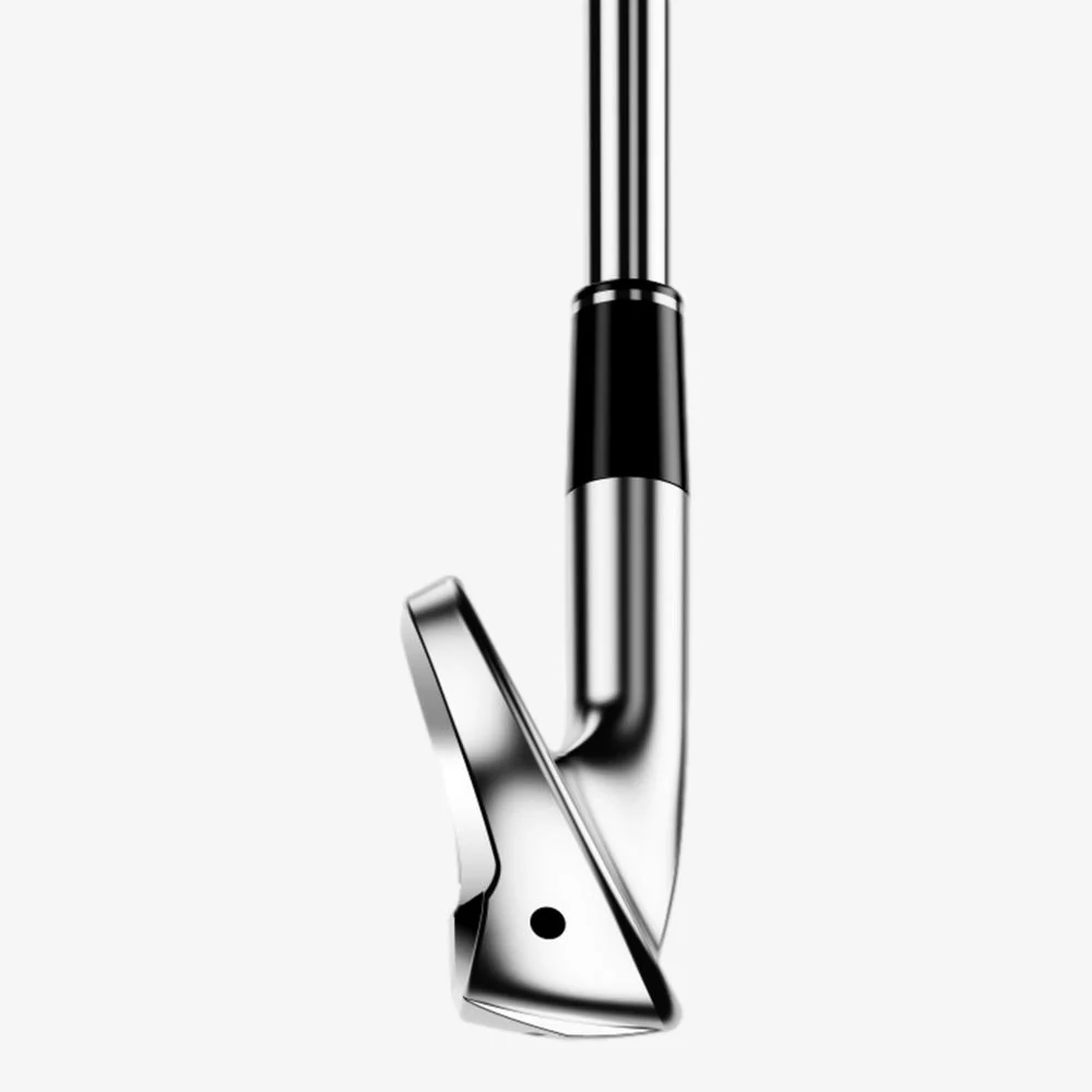 Srixon ZXi4 Irons w/ Steel Shafts - Image 4