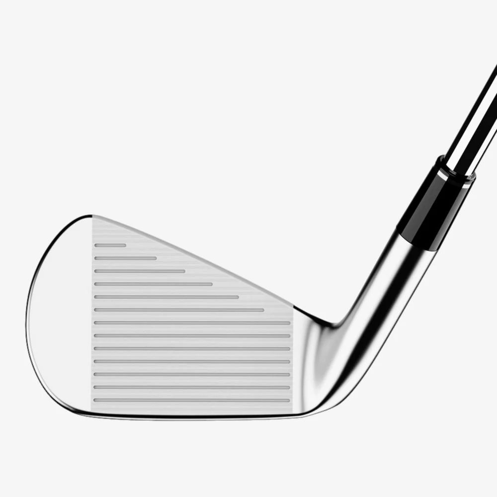 Srixon ZXi5 Irons w/ Graphite Shafts - Image 3