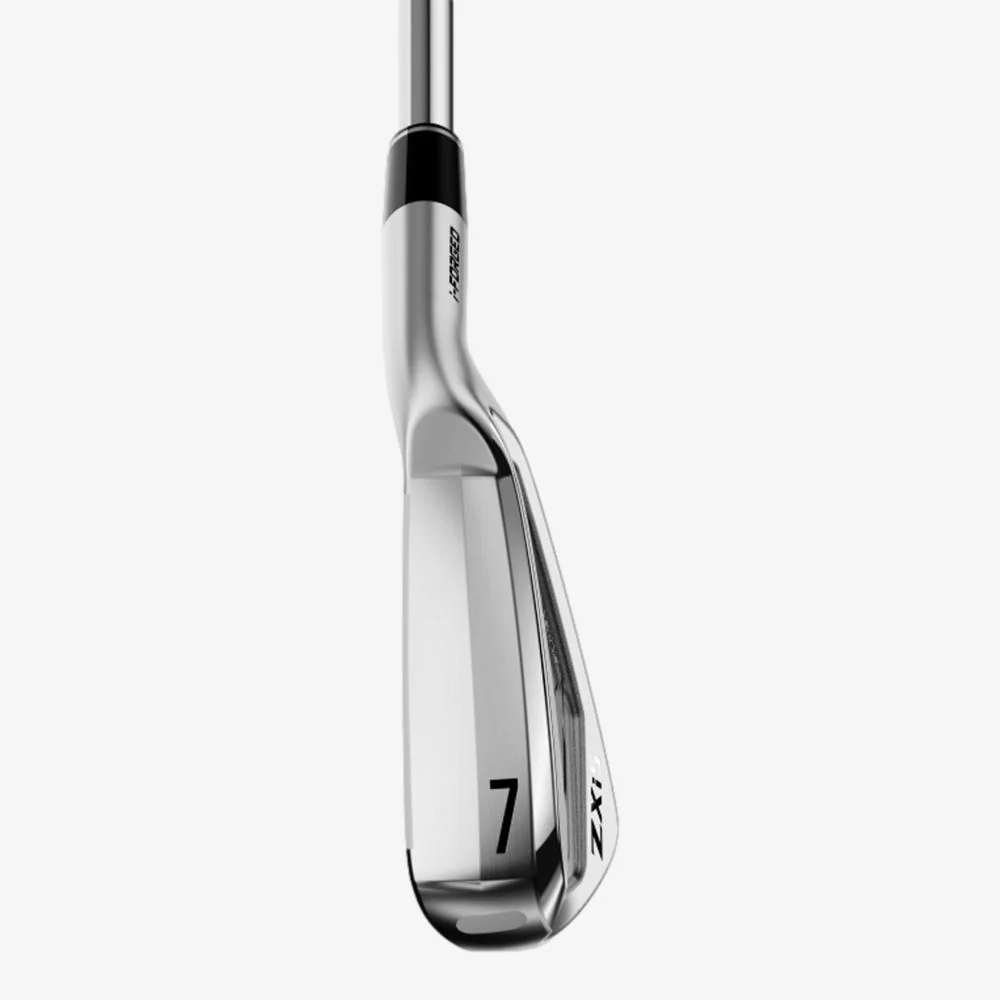 Srixon ZXi5 Irons w/ Graphite Shafts - Image 5