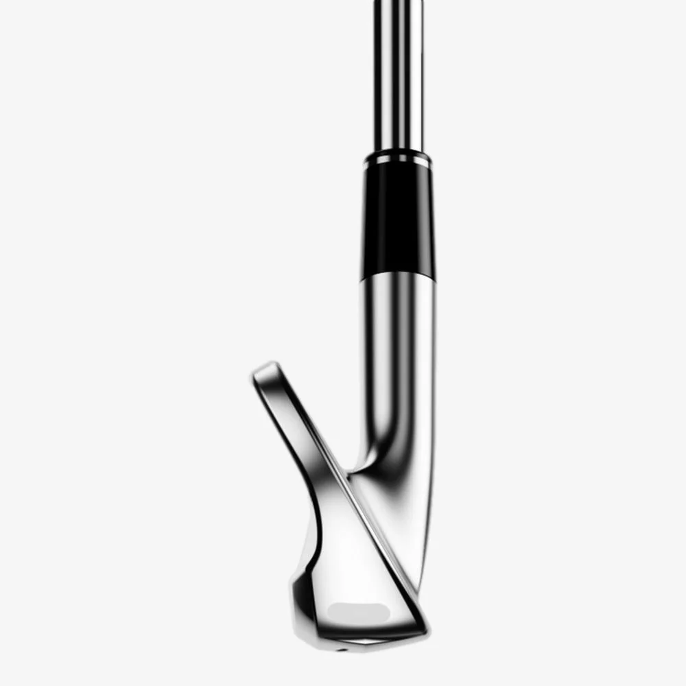 Srixon ZXi5 Irons w/ Steel Shafts - Image 4