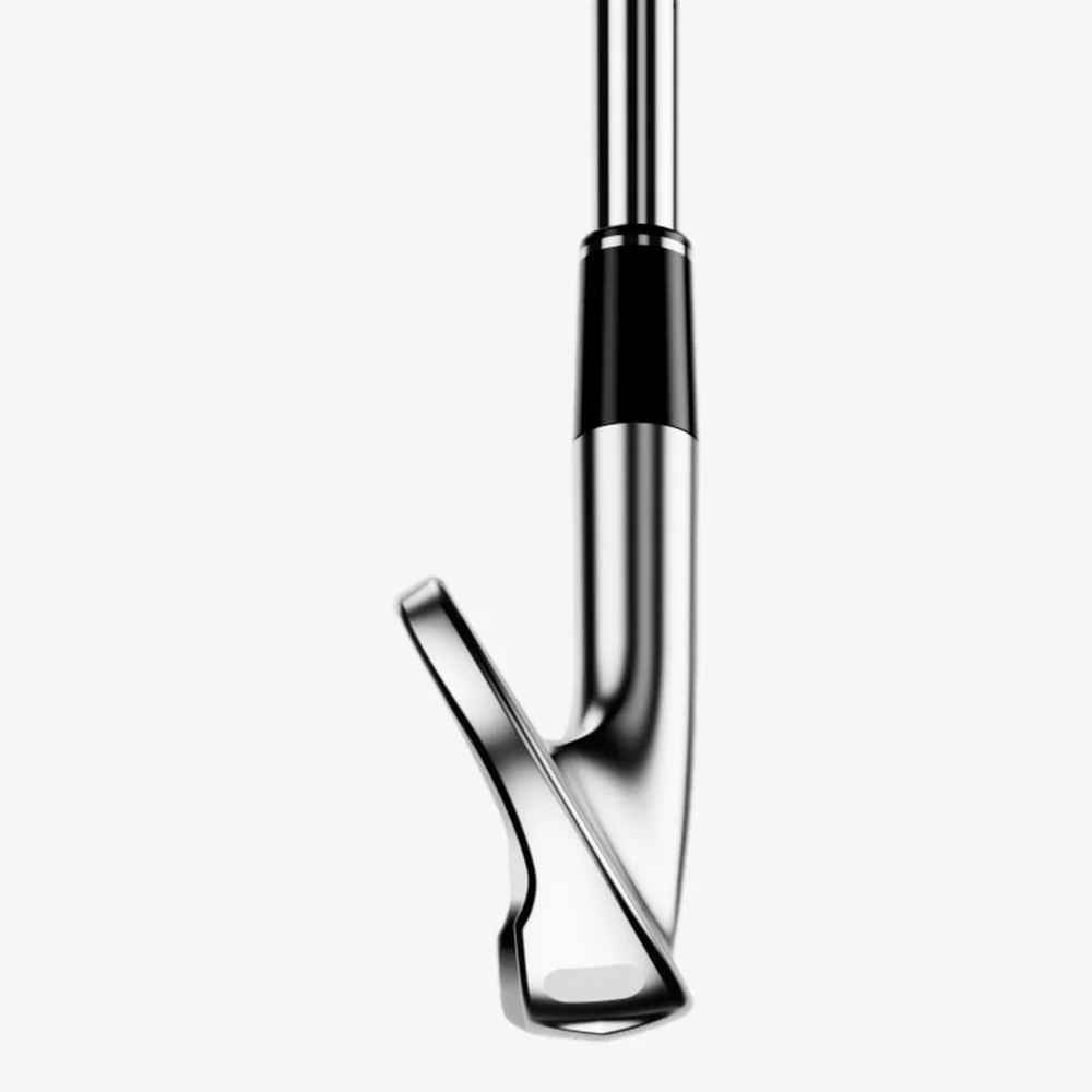 Srixon ZXi7 Irons w/ Steel Shafts - Image 4