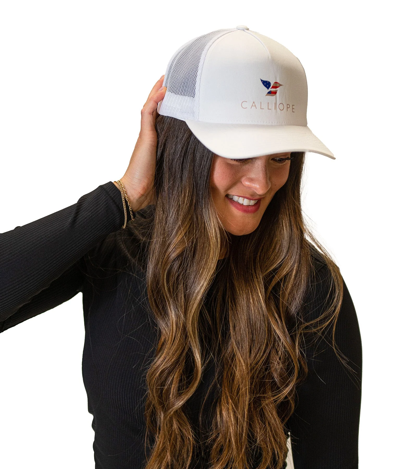 Stay Classy America Hat - Image 3
