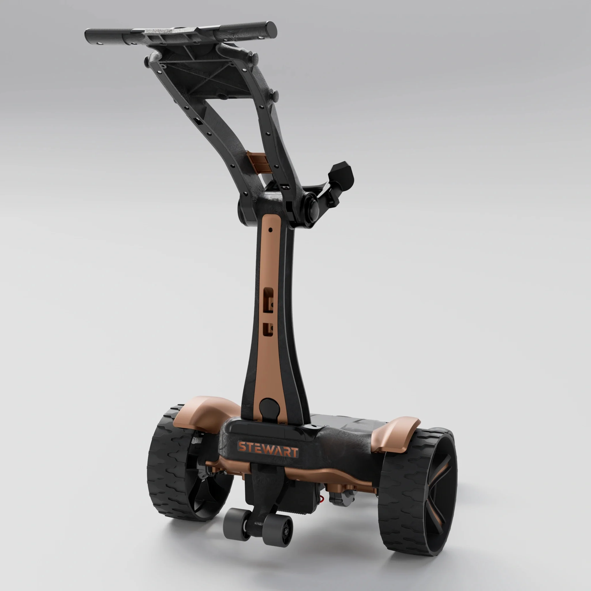 Stewart | VERTX Remote - Image 15