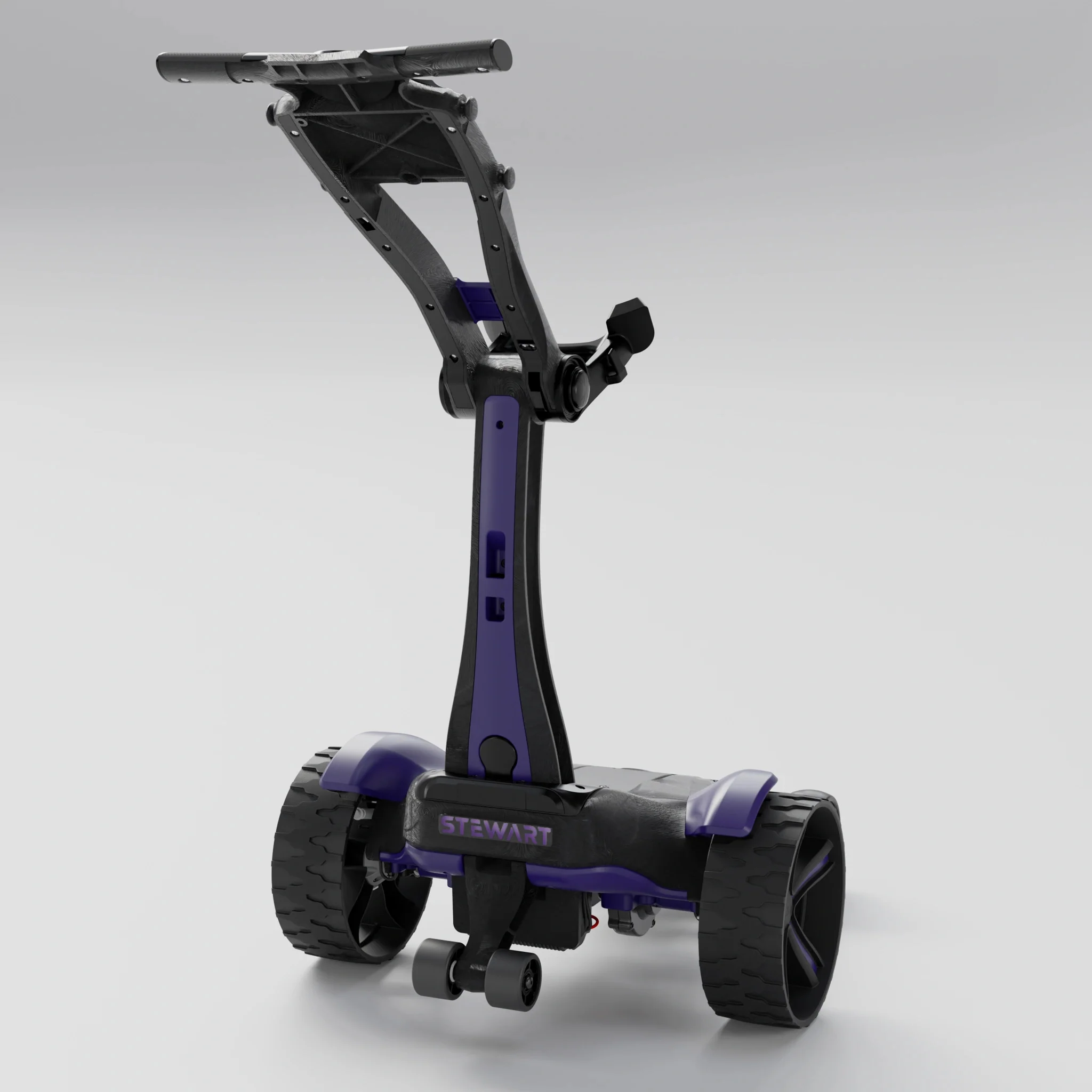 Stewart | VERTX Remote - Image 19