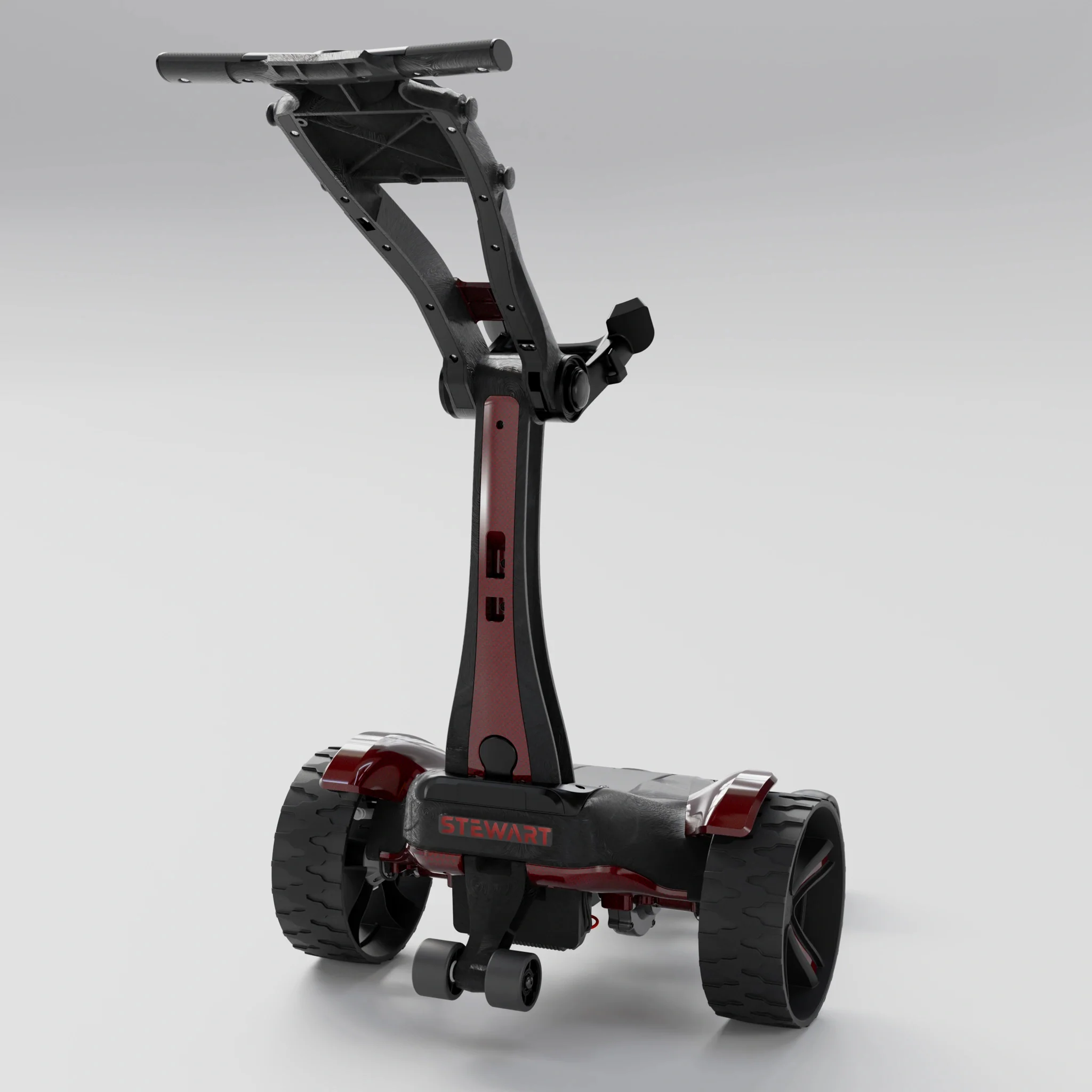 Stewart | VERTX Remote - Image 25