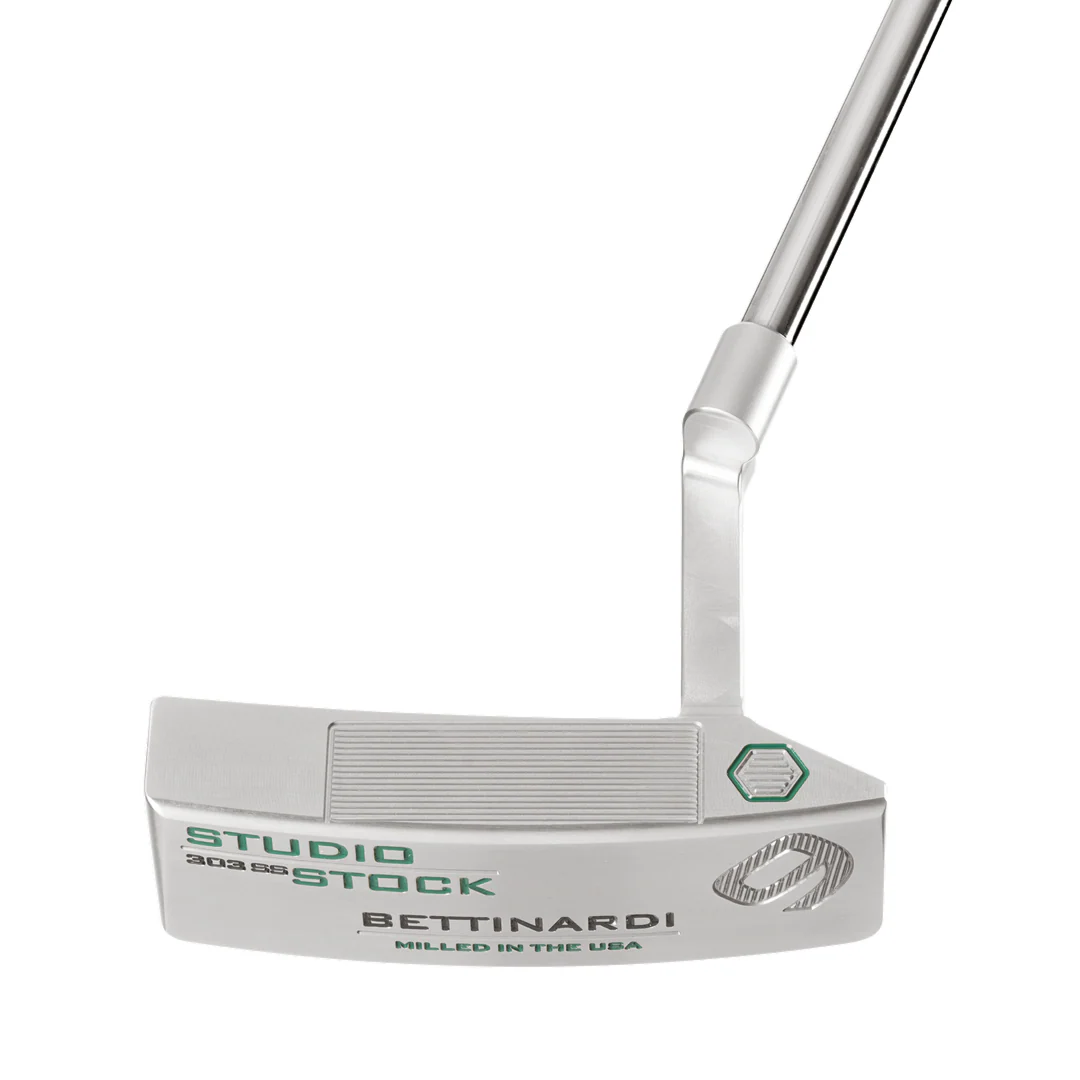 Bettinardi - Studio Stock 9