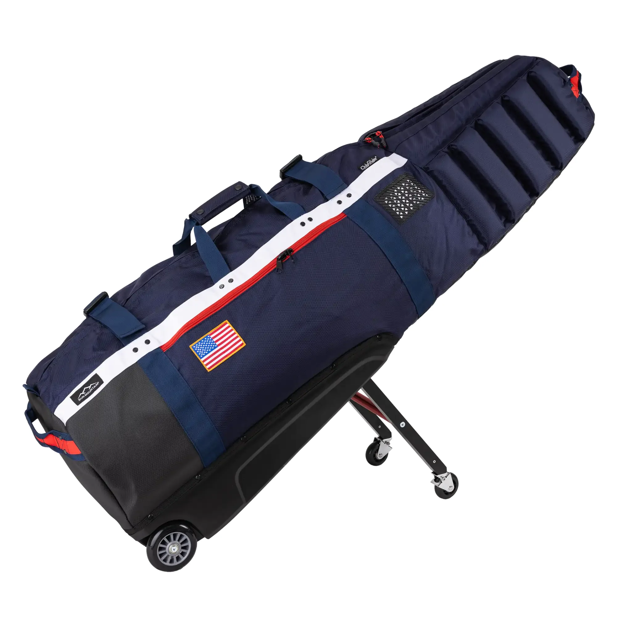 Sun Mountain | Clubglider Meridian Travel Bag - Image 10