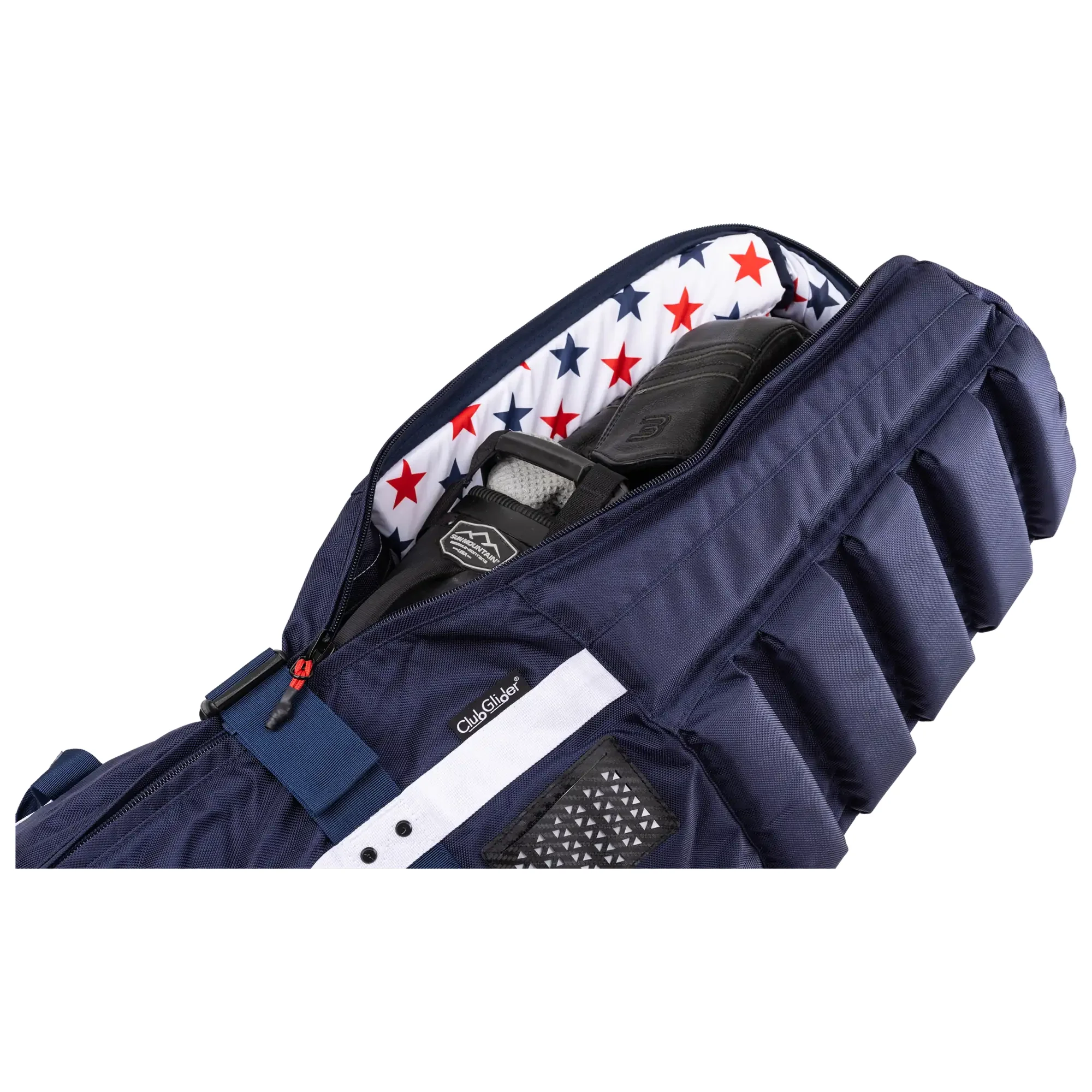 Sun Mountain | Clubglider Meridian Travel Bag - Image 12