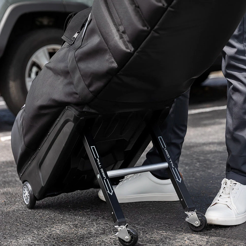 Sun Mountain | Clubglider Meridian Travel Bag - Image 3