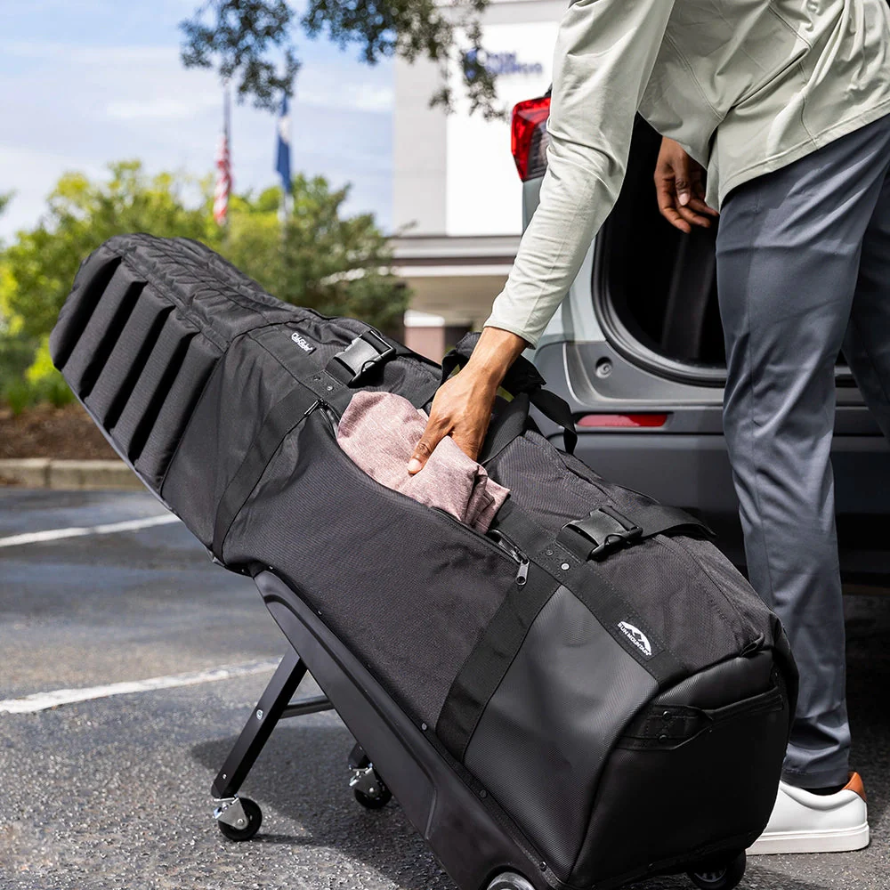 Sun Mountain | Clubglider Meridian Travel Bag - Image 5