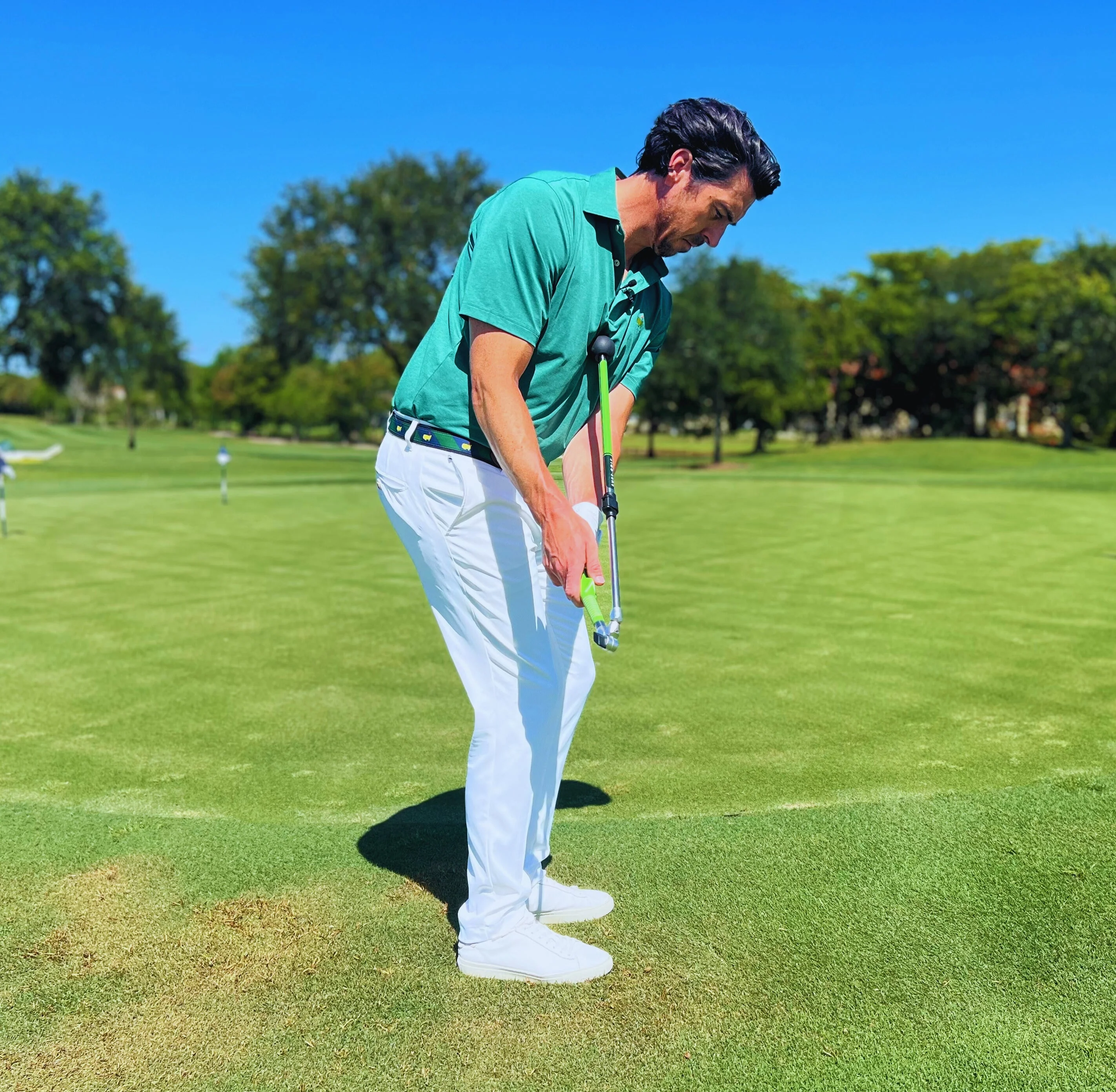 Sure-Strike Training Aid by Sure Golf - Image 6