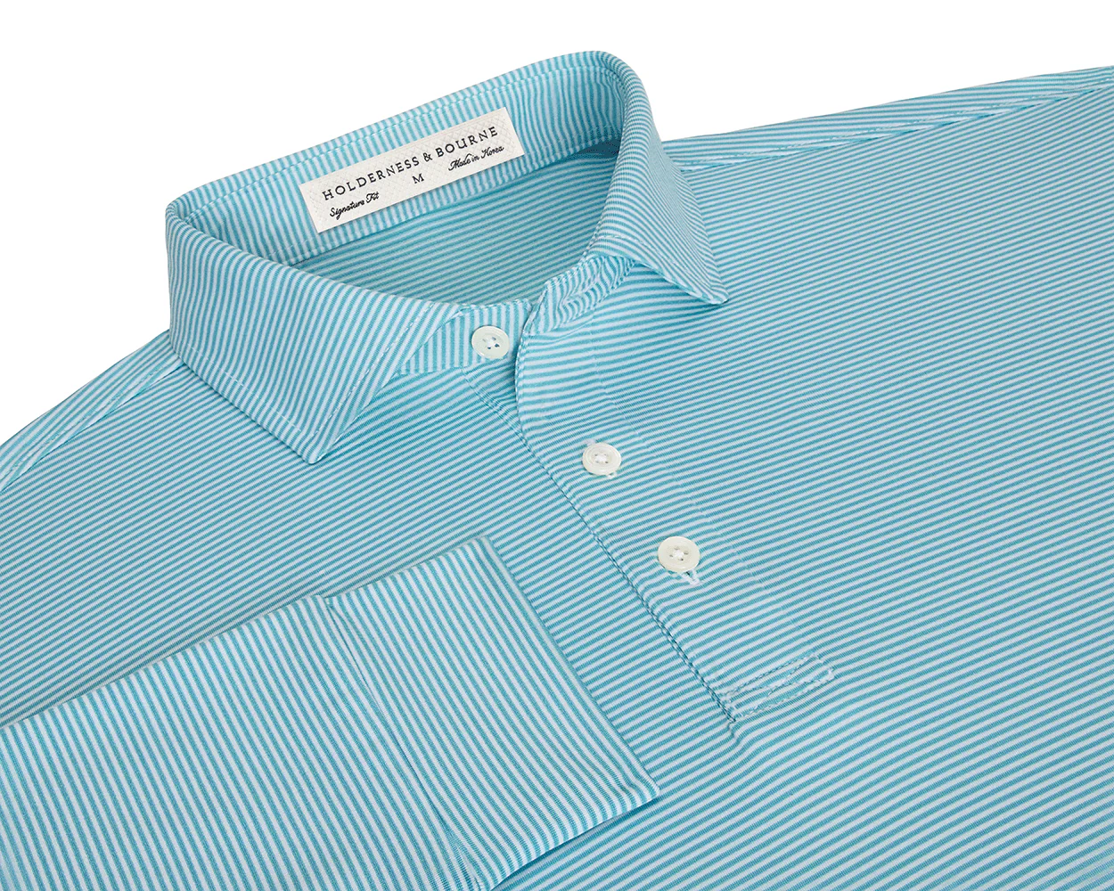 H&B | Burke Shirt - Image 2