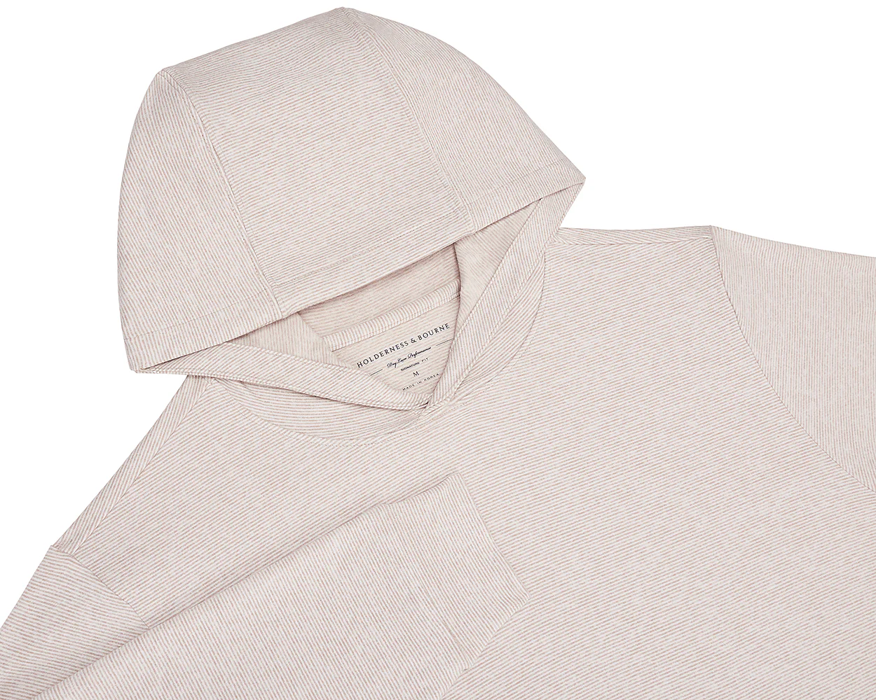 H&B | Hamilton Pullover - Image 11