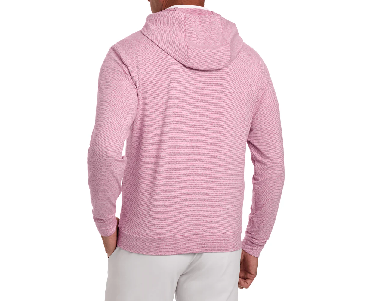 H&B | Hamilton Pullover - Image 5