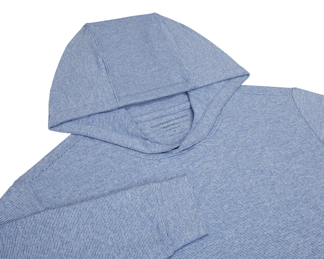 H&B | Hamilton Pullover - Image 7