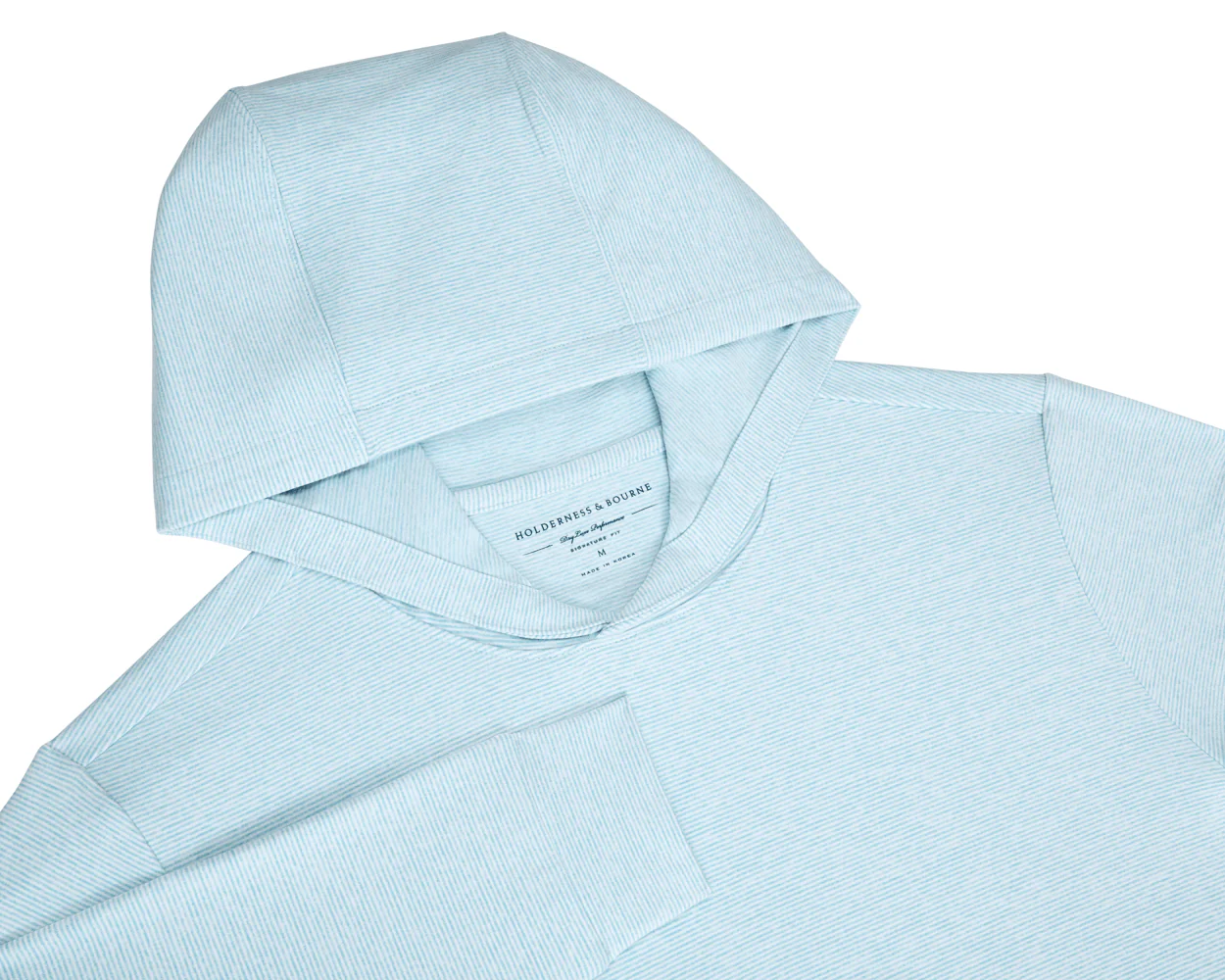 H&B | Hamilton Pullover - Image 9