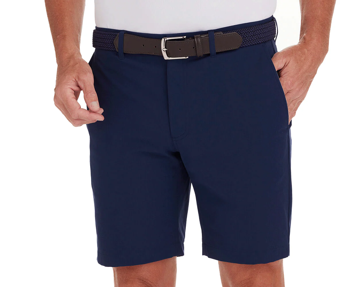 H&B | Harwood Short