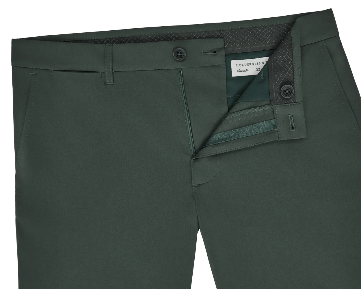 H&B | Harwood Short - Image 5