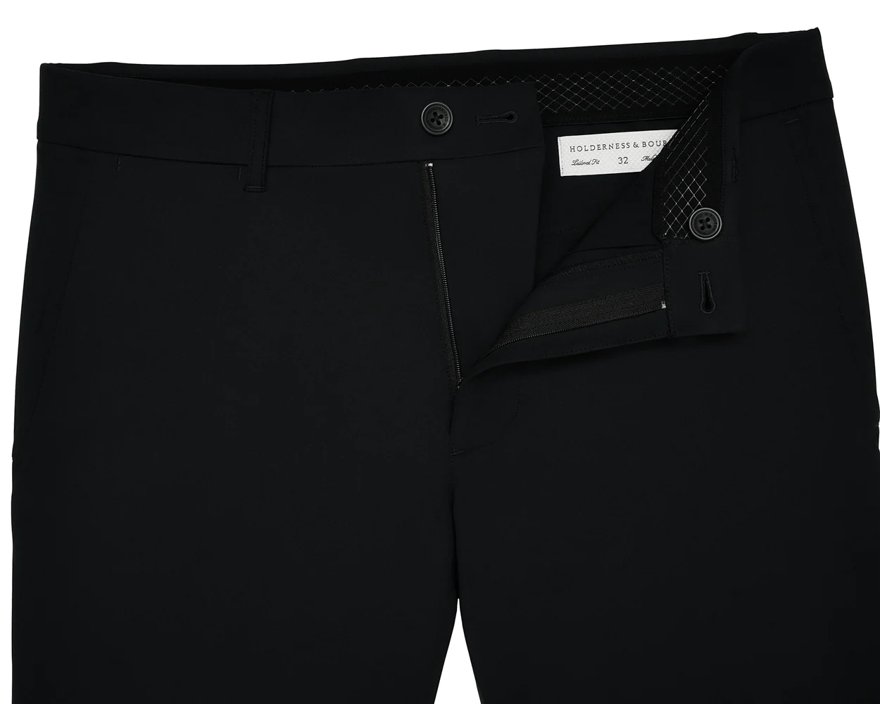H&B | Harwood Short - Image 7