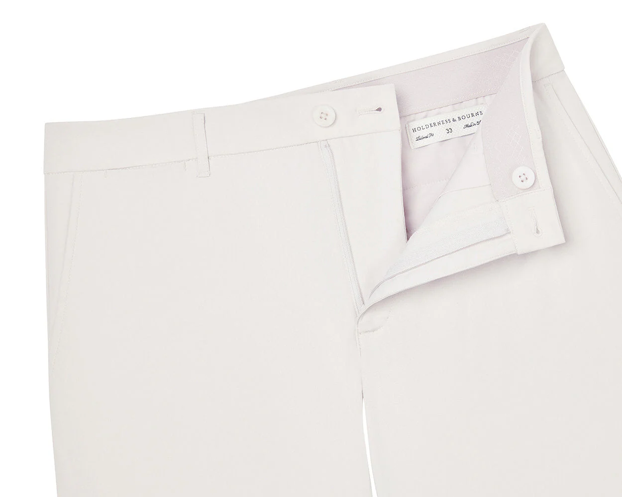H&B | Harwood Short - Image 9