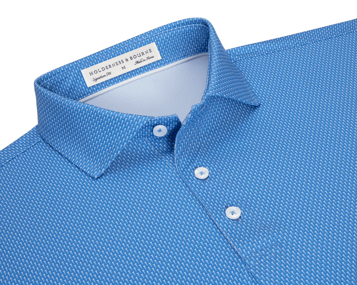 H&B | Hicks Shirt - Image 3