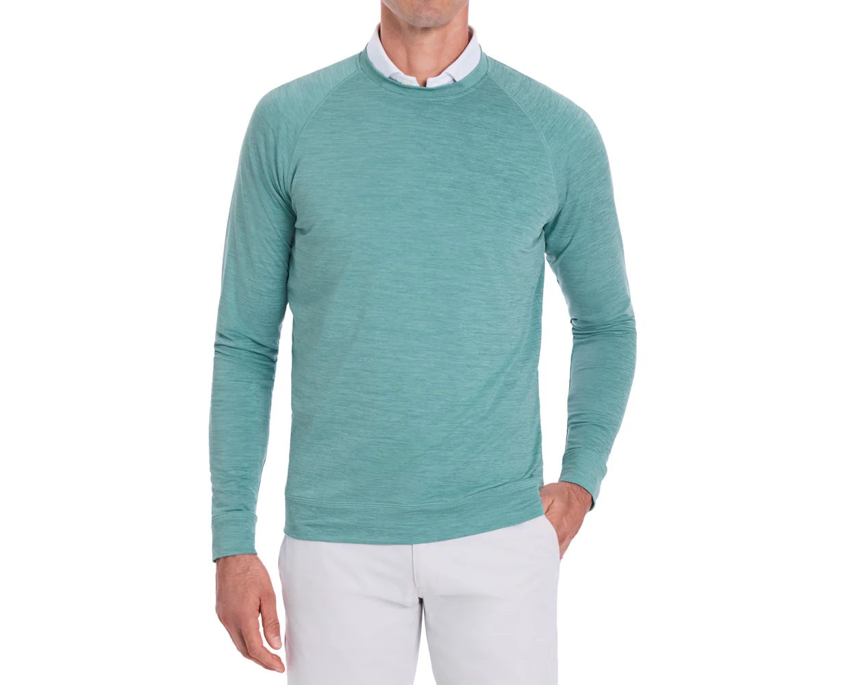 H&B | Laidlay Crewneck - Image 5