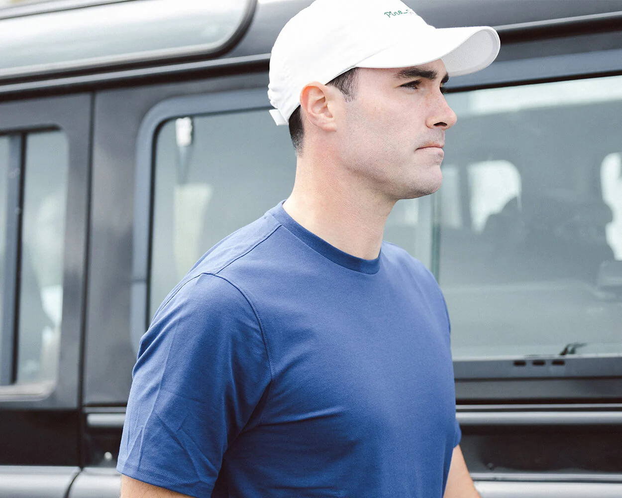 H&B | Mason T-Shirt - Image 4