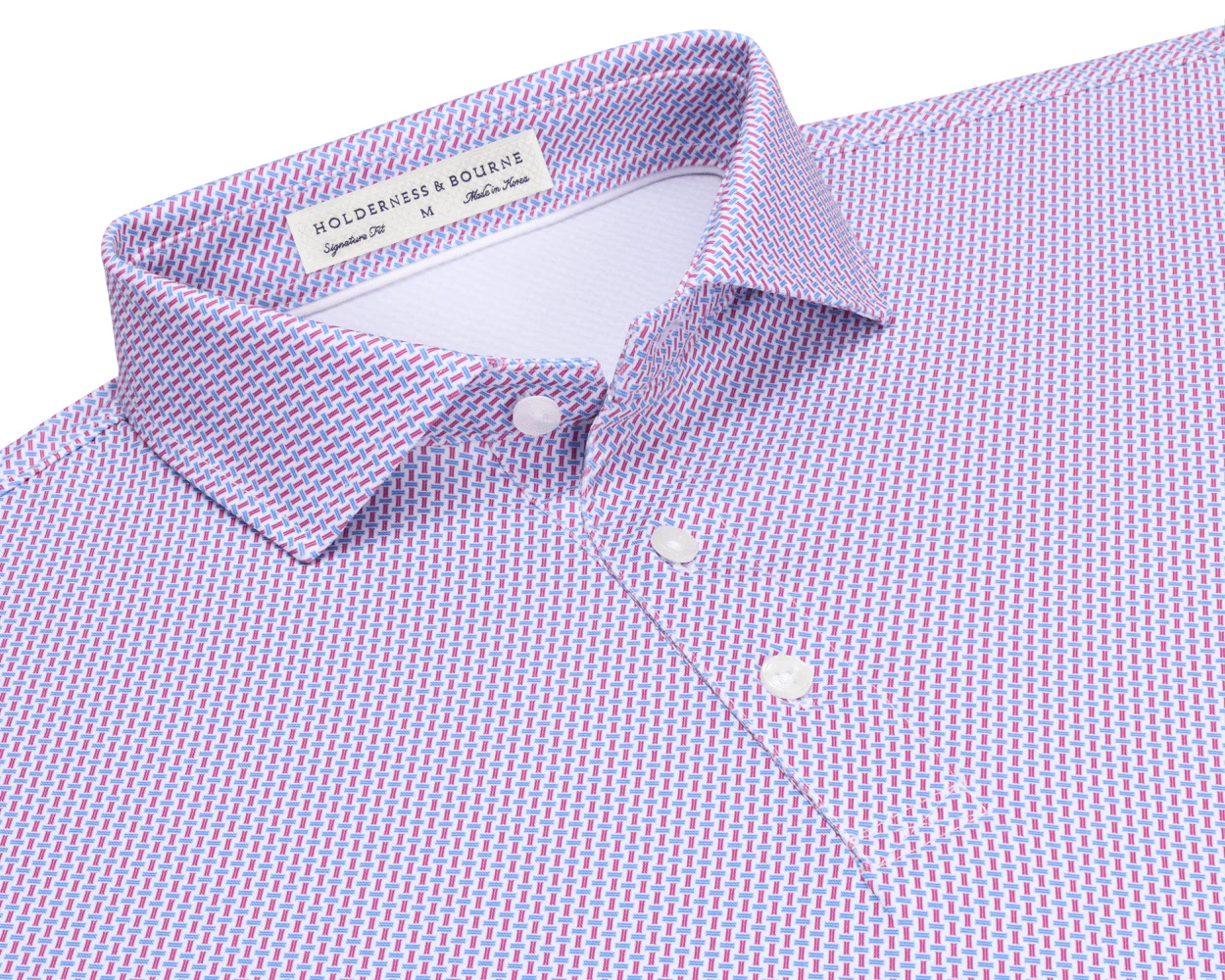 H&B | Norman Shirt - Image 5
